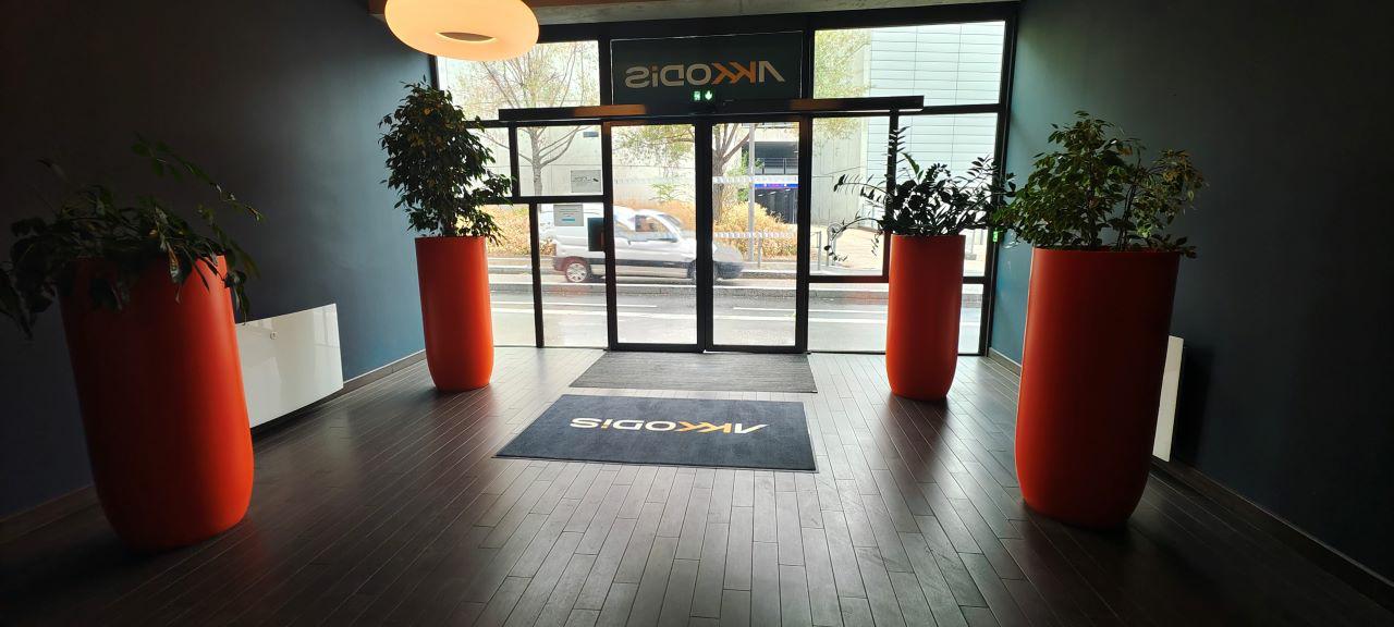 Bureau Lyon 1704m² Location bureau Lyon Rhône OLBUR2427528 13